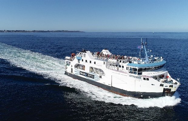 Compagnie Océane Quiberon Morbihan