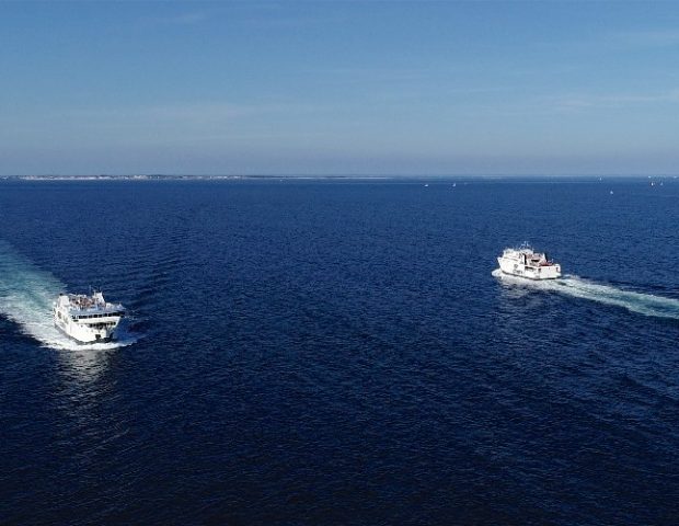 Compagnie Océane Quiberon Morbihan