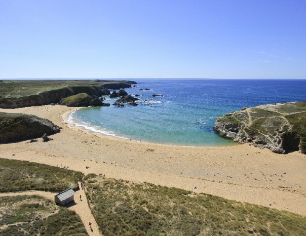 Compagnie Océane Quiberon Morbihan