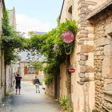Nos plus beaux villages du Morbihan