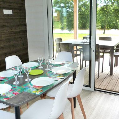 Village vacances et groupes