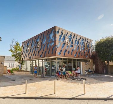 Nos Offices de Tourisme