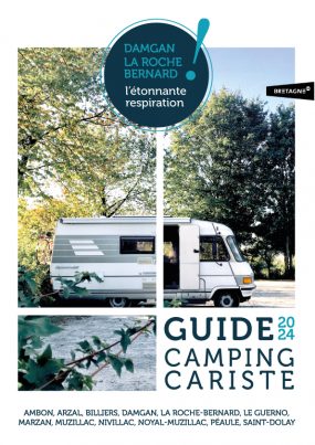 Guide du camping-cariste