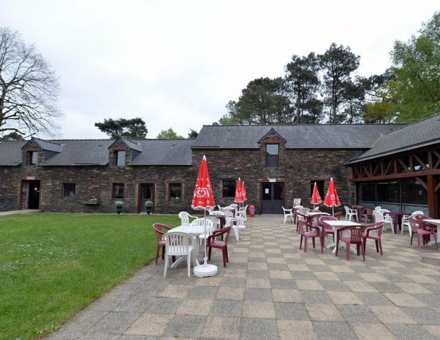 Parc de la préhistoire Malansac Morbihan