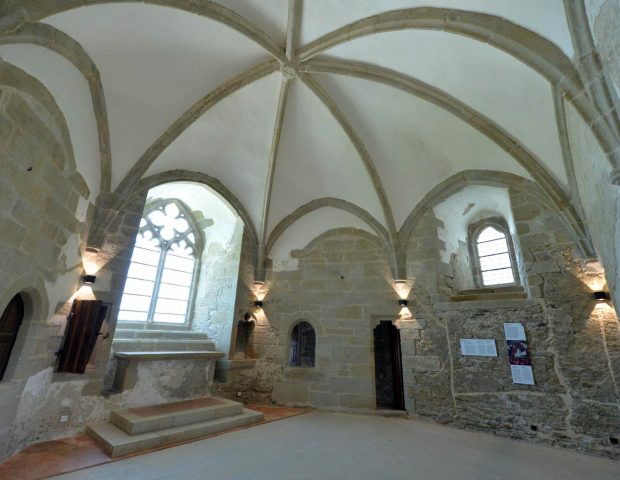 Domaine de Suscinio Sarzeau Morbihan