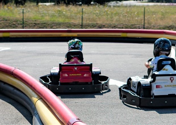 Kart 56 Ploemel Morbihan