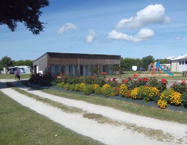 Aire Naturelle le Cosque Damgan Morbihan