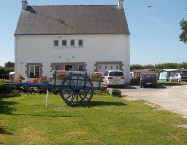 Aire Naturelle le Cosque Damgan Morbihan