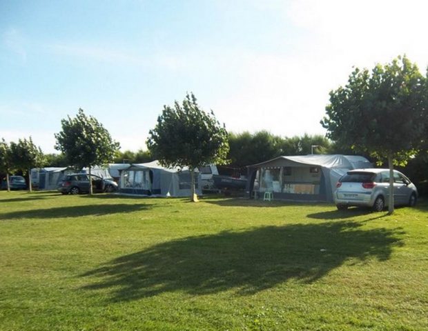 Aire Naturelle le Cosque Damgan Morbihan