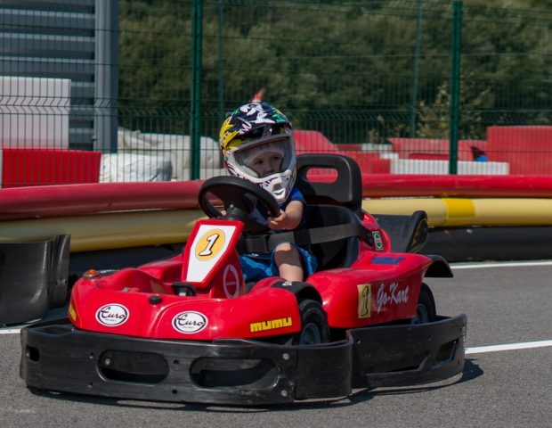 Kart 56 Ploemel Morbihan