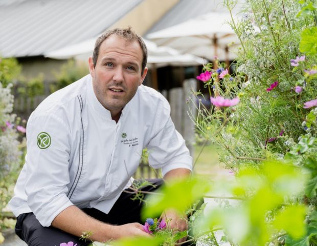 Les Jardins Sauvages La Gacilly Morbihan