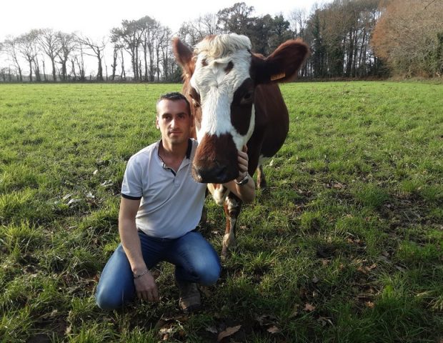 La Ferme de Kerbizien Noyal Muzillac Morbihan