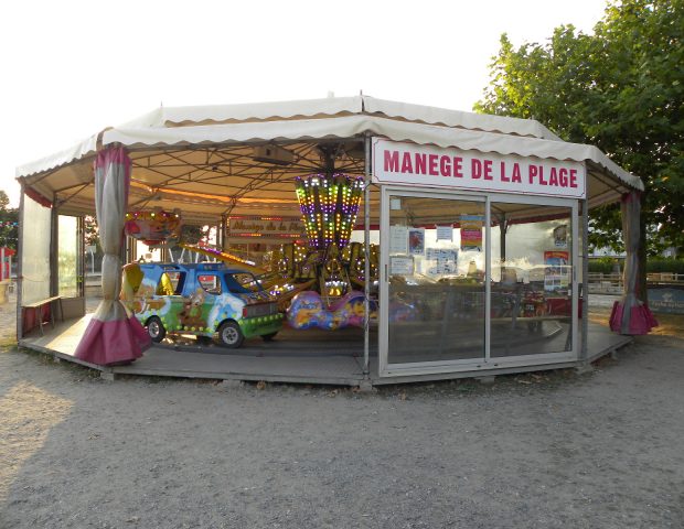 Manège Damgan Morbihan
