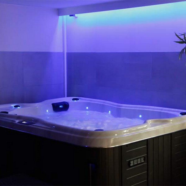 Hotel de la Plage à Damgan, Morbihan