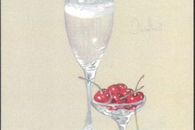 Exposition Damien Hue