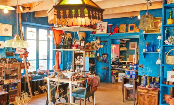 Nos bonnes adresses pour faire le plein de souvenirs