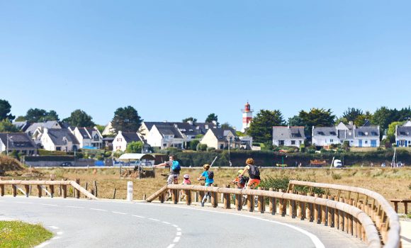 Activités pour les enfants dans le Morbihan : notre top 10 !