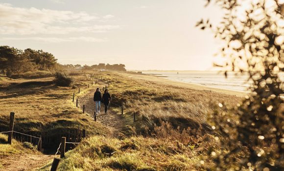 Balades dans le Morbihan en automne : nos coups de cœur