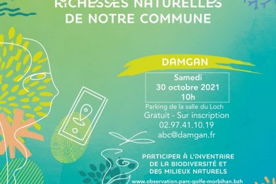 Atlas de la biodiversité communale