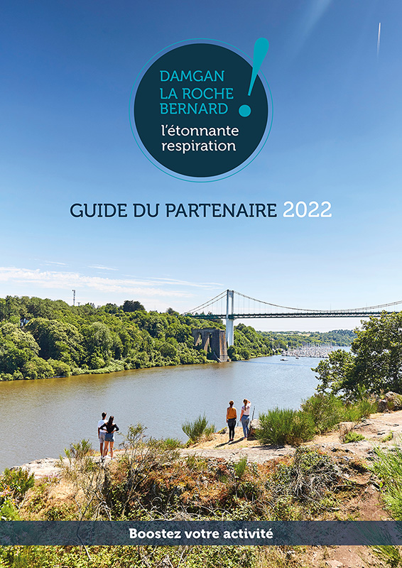 Guide du partenaire 2022