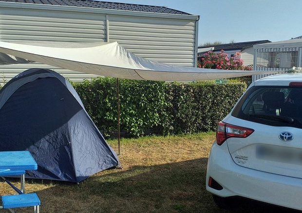 Camping Presqu’ile de Pénerf Damgan Morbihan