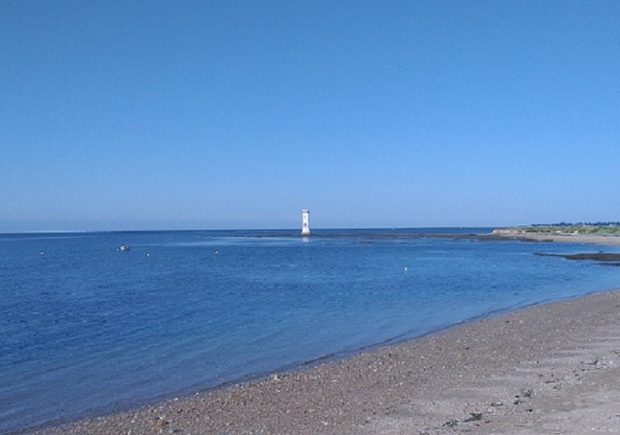 Camping Presqu’ile de Pénerf Damgan Morbihan