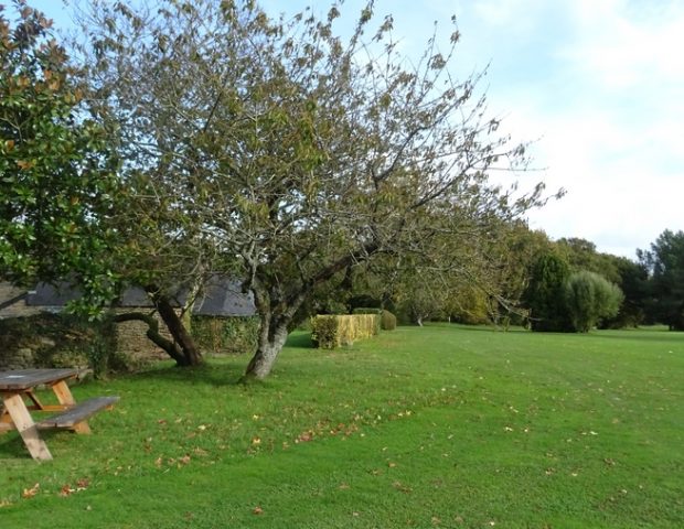 Golf de Caden Morbihan