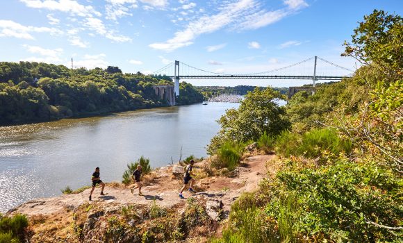 Randonnées à Damgan La Roche-Bernard : il va y avoir du sport !