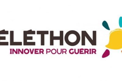 Téléthon à Muzillac