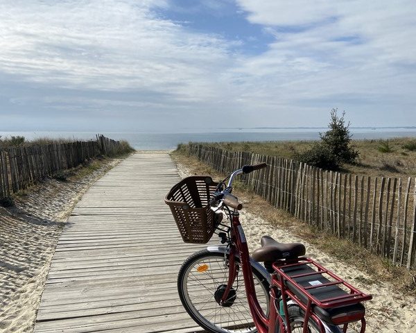 Veloc ouest Morbihan