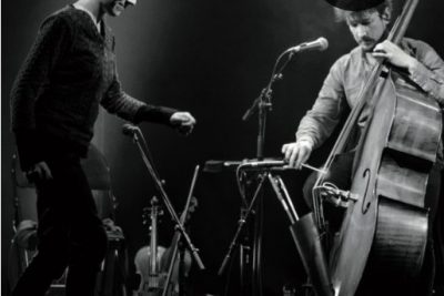 Conte et musique traditionnelle : « le monde du dssous »