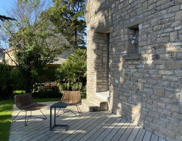 Location Les Squales Clotteau Laurent Damgan Morbihan