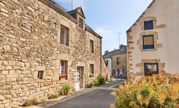 TEST : Quel village médiéval du Morbihan vous sied le mieux ?