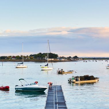 Que faire dans le Morbihan ? Nos idées d’activités selon les saisons !
