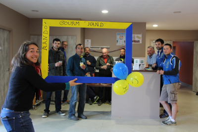 Rando Gourm&rsquo;Hand