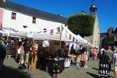Hors série – Marché de la création