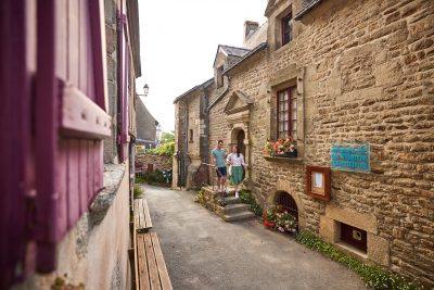 Exposition « Il y a 6 000 ans le long de la Vilaine »