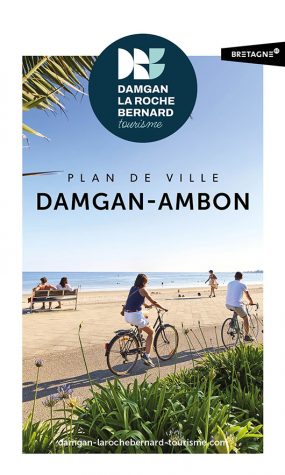 Plan Damgan – Ambon 2026