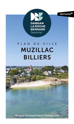 Plan Muzillac – Billiers 2026