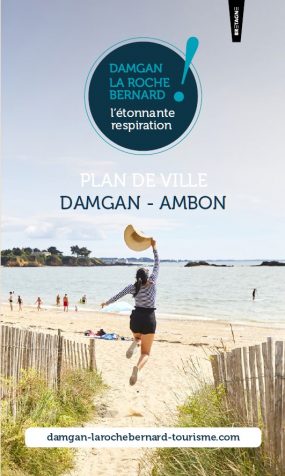 Plan Damgan – Ambon 2022