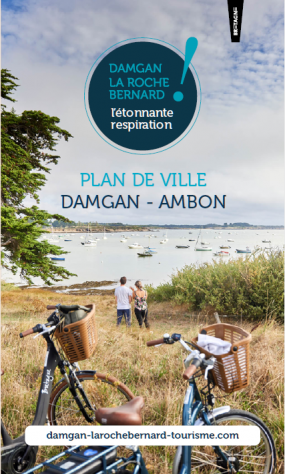 Plan Damgan – Ambon 2023