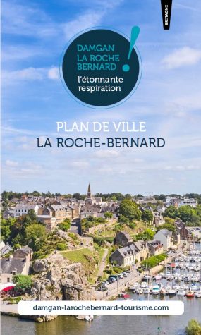 Plan La Roche-Bernard 2022
