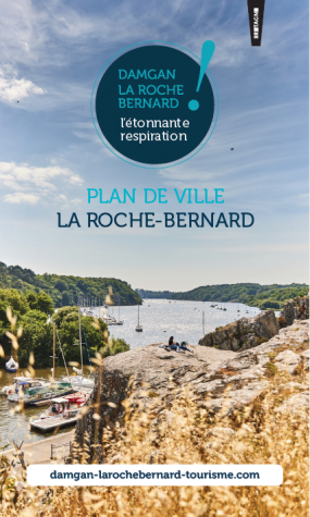 Plan La Roche-Bernard 2023