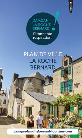 Plan La Roche-Bernard 2024