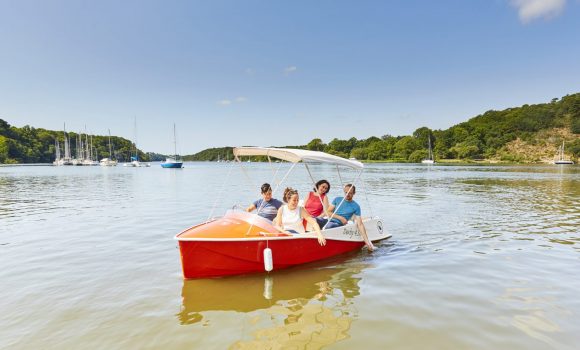 Nos 7 idées pour se la couler douce cet été ! 💦