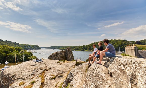 Séjour dans le Morbihan : nos 5 jours pour s’inspirer !