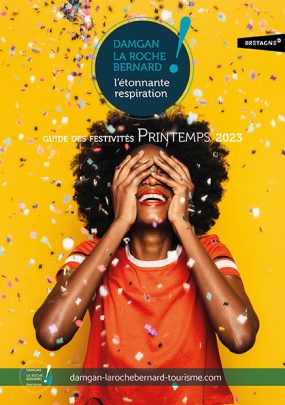 Guide festivités printemps 2023