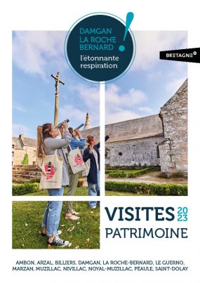 Programme des visites Patrimoine