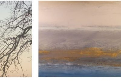 Exposition de Noël –  Gilles Fau