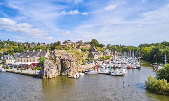 Ports de Damgan La Roche-Bernard : nos 4 idées pour jeter l’ancre sans bateau